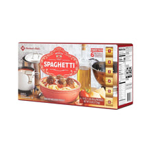 Member_sMarkSpaghettiPastaPantryPack_1lb._6pk.1 - USA Mega Market