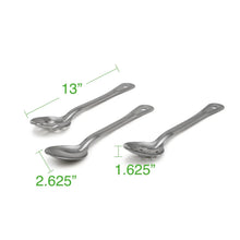 Member_sMarkStainlessSteelKitchenSpoons3pk.3 - USA Mega Market