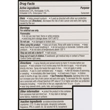 Spray protector solar Member's Mark, FPS 50, 9.1 oz., paquete de 3.