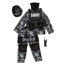 Member's Mark Swat Prestige Children's Costume
