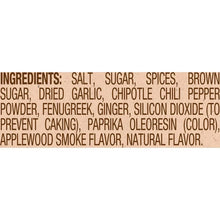 Member’s Mark Sweet Applewood Seasoning Blend, 9.7 oz.
