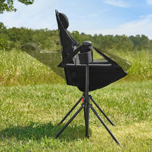 Member's Mark Swing Lounger Camp Chair