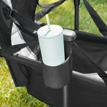 Member's Mark Swing Lounger Camp Chair
