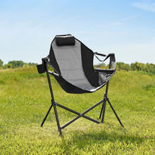 Member's Mark Swing Lounger Camp Chair