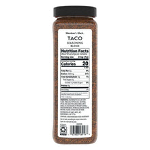 Member_sMarkTacoSeasoning_23oz. - USA Mega Market