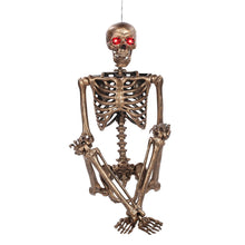 Esqueletos parlantes Member's Mark, juego de 2 