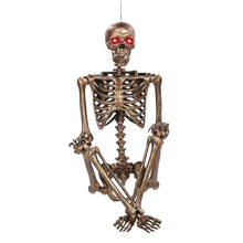 Member's Mark Talking Skeletons, Set of 2
