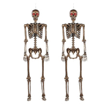 Member's Mark Talking Skeletons, Set of 2