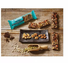 Member's Mark The Better Nut Bar, Dark Chocolate and Sea Salt, 24 ct.
