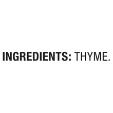 Member_sMarkThymeLeaves_8.25oz.6 - USA Mega Market