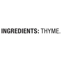 Member's Mark Thyme Leaves, 8.25 oz.