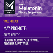 Member_sMarkTimed-ReleaseMelatoninTablets_10mg_300ct.3 - USA Mega Market