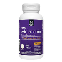Member_sMarkTimed-ReleaseMelatoninTablets_10mg_300ct.6 - USA Mega Market