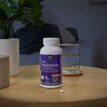 Member_sMarkTimed-ReleaseMelatoninTablets_10mg_300ct. - USA Mega Market