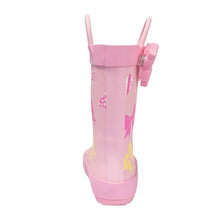 Member's Mark Toddler Girls Rain Boot