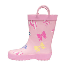 Member's Mark Toddler Girls Rain Boot