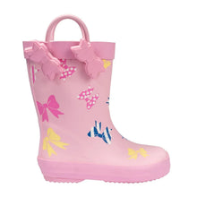 Member's Mark Toddler Girls Rain Boot