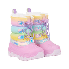 Member_sMarkToddlerGirlsSnowBoot10 - USA Mega Market