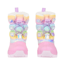 Member_sMarkToddlerGirlsSnowBoot1 - USA Mega Market