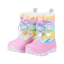 Member_sMarkToddlerGirlsSnowBoot2 - USA Mega Market