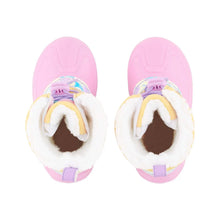 Member_sMarkToddlerGirlsSnowBoot5 - USA Mega Market