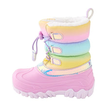 Member_sMarkToddlerGirlsSnowBoot7 - USA Mega Market