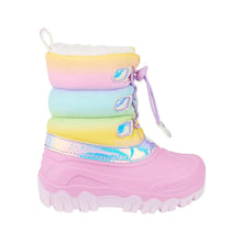 Member_sMarkToddlerGirlsSnowBoot8 - USA Mega Market