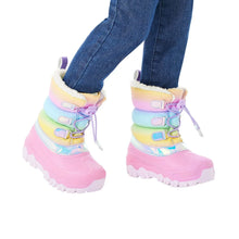 Member_sMarkToddlerGirlsSnowBoot9 - USA Mega Market