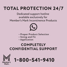 Member_sMarkTotalProtectionMaximumLongPads_5Drop_192ct.5 - USA Mega Market