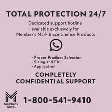 Member_sMarkTotalProtectionMaximumLongPads_5Drop_192ct.5 - Brands For Less USA