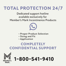 Member's Mark Total Protection Underpads, Large, 120 ct.