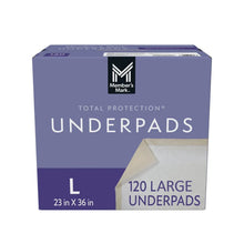 Member_sMarkTotalProtectionUnderpads_Large_120ct.8_d4e1ea11-73ee-4bfe-a316-06a2d147cf42 - USA Mega Market