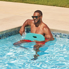 Member's Mark Triple Dipped Floating Pool Saddle