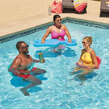 Member's Mark Triple Dipped Floating Pool Saddle