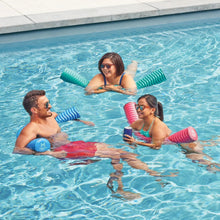 Member's Mark Triple Dipped Vinyl Deluxe Pool Noodle, 2 pk.