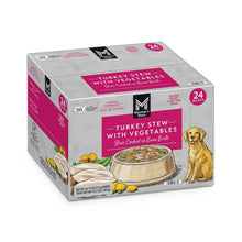 Member_sMarkTurkeyStewwithVegetablesWetDogFood_11oz._24boxes7 - USA Mega Market
