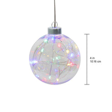 Member's Mark Twinkling Globe Lights, Set of 9