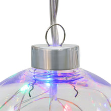 Member's Mark Twinkling Globe Lights, Set of 9