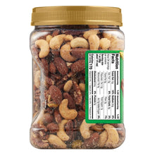 Member_sMarkUnsaltedDeluxeMixedNuts_34oz.1 - USA Mega Market