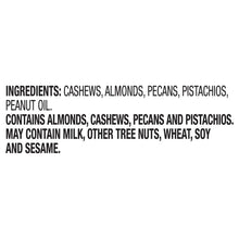 Member_sMarkUnsaltedDeluxeMixedNuts_34oz.2 - USA Mega Market