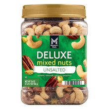 Member_sMarkUnsaltedDeluxeMixedNuts_34oz.4 - USA Mega Market