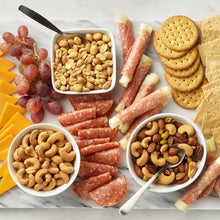 Member_sMarkUnsaltedWholeCashews_33oz. - USA Mega Market