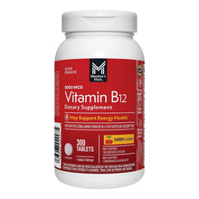 Member_sMarkVitaminB12QuickDissolveTablets_5000mcg_Cherry_300ct.6 - USA Mega Market