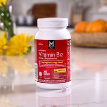 Member_sMarkVitaminB12QuickDissolveTablets_5000mcg_Cherry_300ct. - USA Mega Market