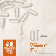 Member_sMarkVitaminCwithZincCapsules_400ct.4_e5d1c7af-8bc5-402e-b4a0-3c9ac1954248 - USA Mega Market