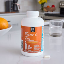 Member_sMarkVitaminCwithZincCapsules_400ct._7293e896-6e97-48b2-b226-f90fd864f146 - USA Mega Market