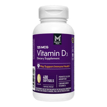 Member_sMarkVitaminD3Softgels_125mcg_400ct.6 - USA Mega Market