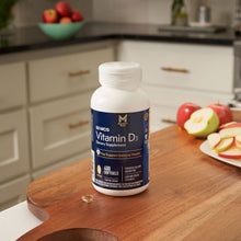 Member_sMarkVitaminD3_50mcg_400ct._2c61ce12-4fa3-45f3-ad7a-fd59a53cdc2f - USA Mega Market