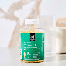 Member_sMarkVitaminESoftgels_180mg_500ct. - USA Mega Market