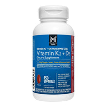 Member_sMarkVitaminK2_D3Softgels_150ct.6 - USA Mega Market